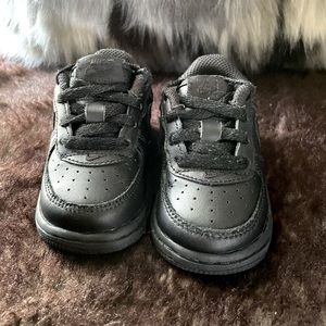 Nike Air Force 1 Low toddler size 4c